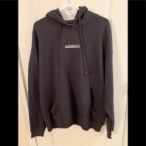 Alphalete Capital Pullover